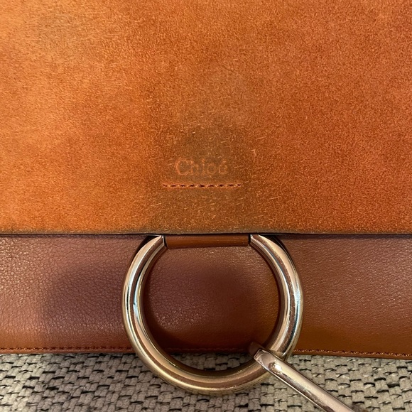 Chloe Faye bag - Picture 8 of 9